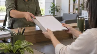 Antecedentes no penales en Guerrero, escena ilustrativa.
