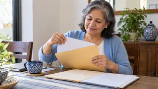 Acta de divorcio en Guanajuato, escena ilustrativa.
