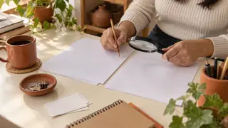 Corrección de actas en Estado de México, escena ilustrativa.