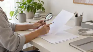 Corrección de actas en Nayarit, escena ilustrativa.