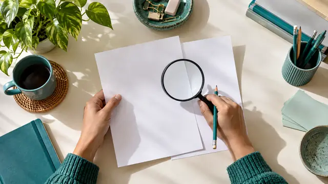 Corrección de actas en Oaxaca, escena ilustrativa.