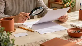 Corrección de actas en Puebla, escena ilustrativa.