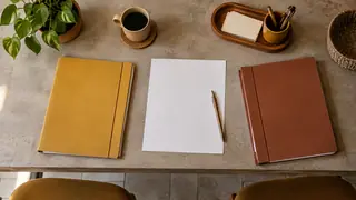 Divorcio administrativo en Guerrero, escena ilustrativa.