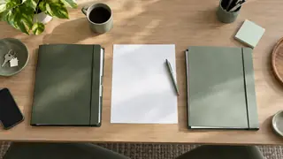 Divorcio administrativo en Nuevo León, escena ilustrativa.