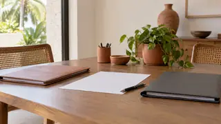 Divorcio administrativo en Quintana Roo, escena ilustrativa.