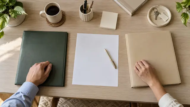 Divorcio administrativo en Tabasco, escena ilustrativa.