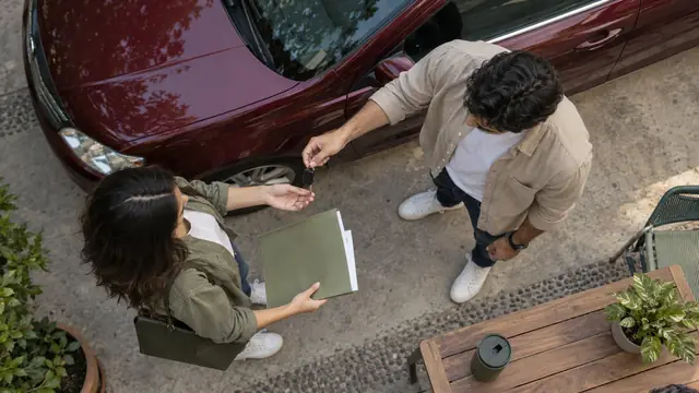 Cambio de propietario en Tamaulipas, escena ilustrativa.