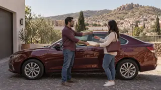 Cambio de propietario en Zacatecas, escena ilustrativa.