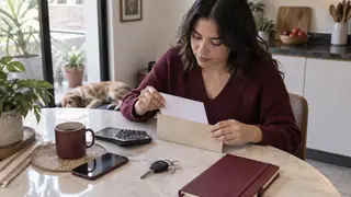 Tenencia y refrendo en Ciudad de México, escena ilustrativa.