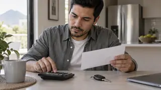 Tenencia y refrendo en Nuevo León, escena ilustrativa.